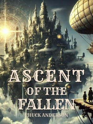 cover image of Ascent of the Fallen